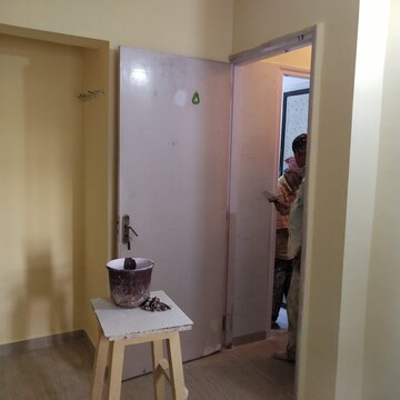 Furnished Amenities in 1 BHK Apartment at Raunak Unnathi Woods Phase 4 And 5, Ghodbunder Road – for Sale