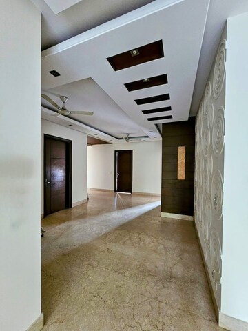 4 BHK Builder Floor For Rent in Ansal Sushant Lok I, Sector 43