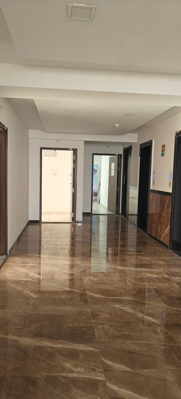 Building Lobby in  Office Space at Andheri West – for Sale