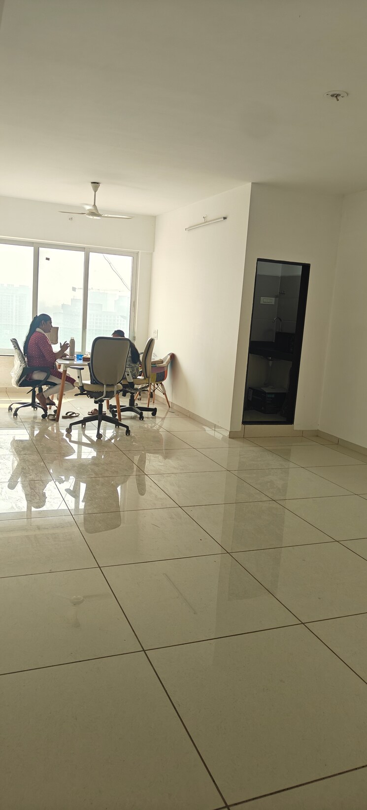 Team Area, andheri west Commercial Office Space 383 Sq.Ft. In Andheri West Mumbai 8215829