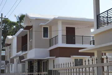 3 BHK Villa For Resale in Chandranagar Palakkad  8215818