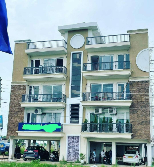 3 BHK Builder Floor For Sale in Sector 123