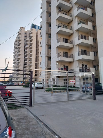 2 BHK Apartment For Rent in Suncity Avenue 102 Sector 102 Gurgaon  8215984