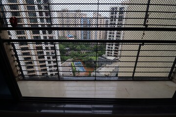 3 BHK Apartment – Exterior View View at Runwal Pearl, Manpada - for Sale