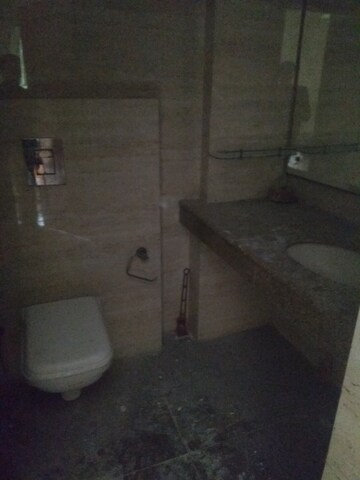 Bathroom in 6+ BHK Independent House at New Friends Colony – for Sale