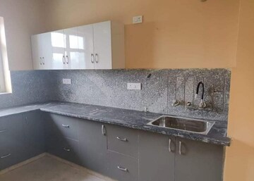 Kitchen in 2 BHK Builder Floor at Sector 45 – for Rent