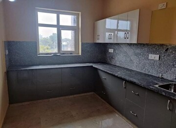 Kitchen in 2 BHK Builder Floor at Sector 45 – for Rent