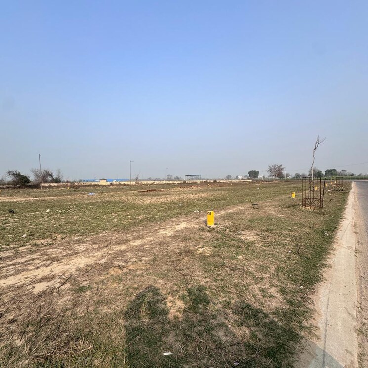 undefined, aditya-city-apartments  168 Sq.Yd. Plot In Shahpur Bamheta Ghaziabad 8215866