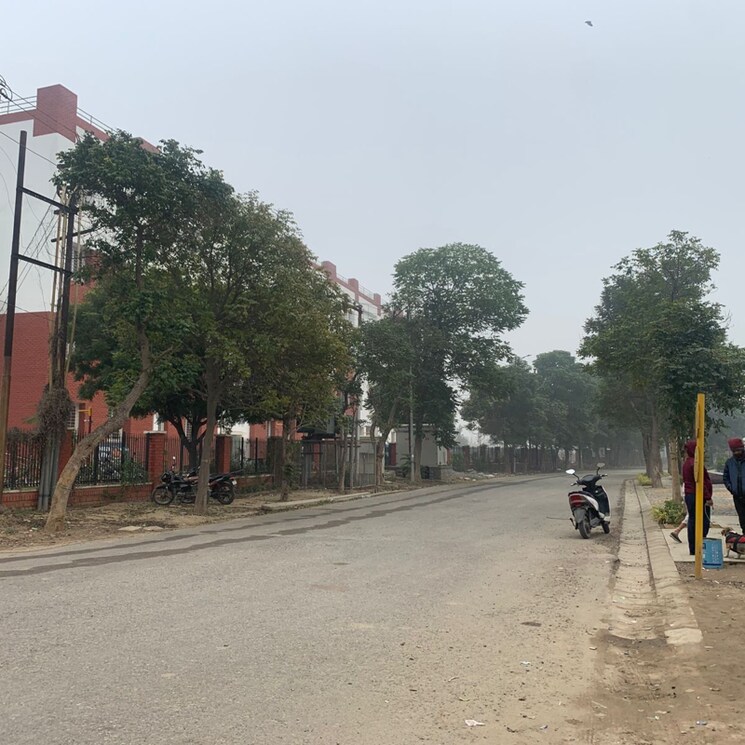 Exterior View, aditya-city-apartments  168 Sq.Yd. Plot In Shahpur Bamheta Ghaziabad 8215866