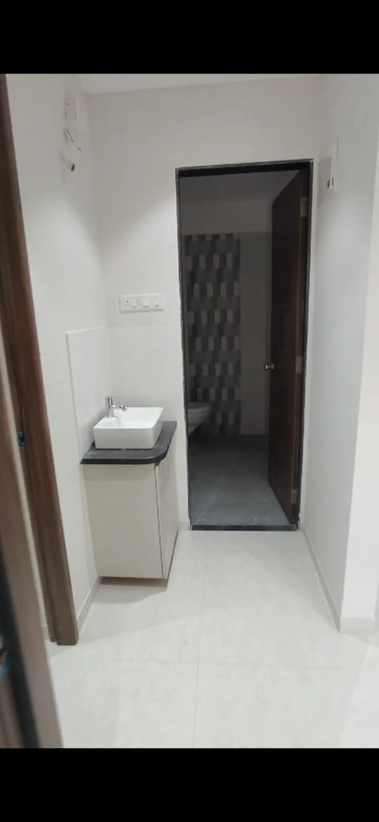Bathroom, wakad 4 Bedroom 790 Sq.Ft. Apartment In Wakad Pune 8215933