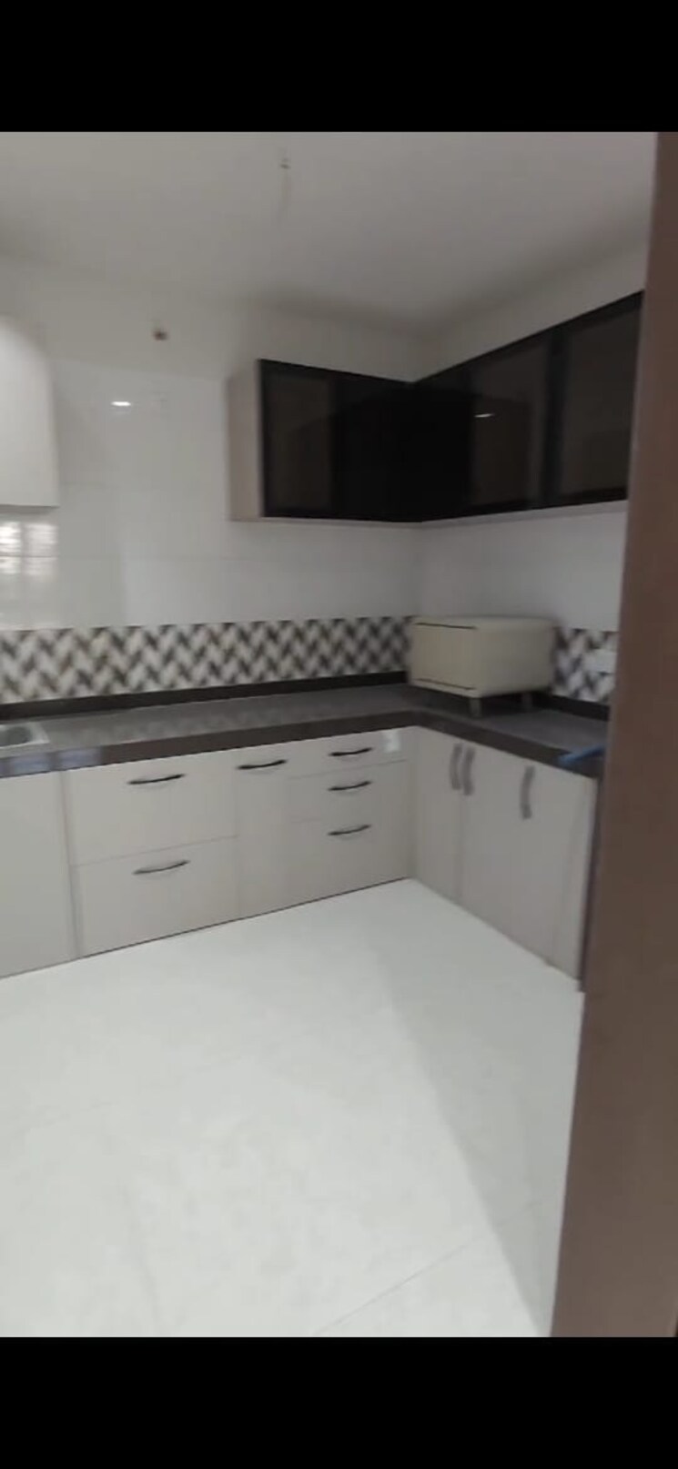 Kitchen, wakad 4 Bedroom 790 Sq.Ft. Apartment In Wakad Pune 8215933