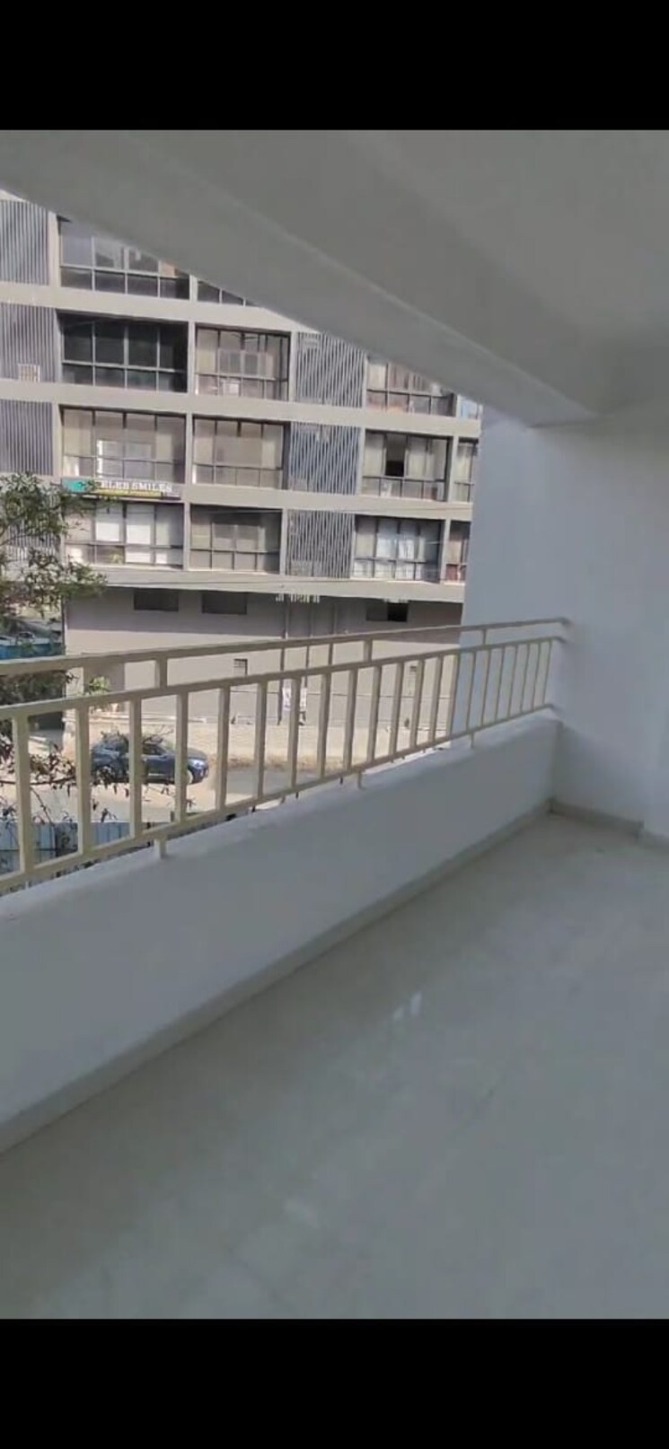 Balcony, wakad 4 Bedroom 790 Sq.Ft. Apartment In Wakad Pune 8215933