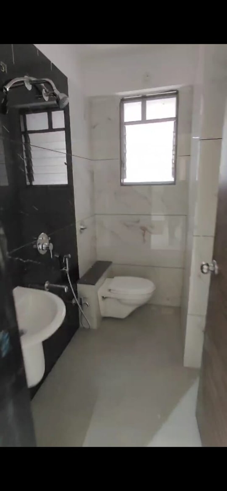Bathroom, wakad 4 Bedroom 790 Sq.Ft. Apartment In Wakad Pune 8215933