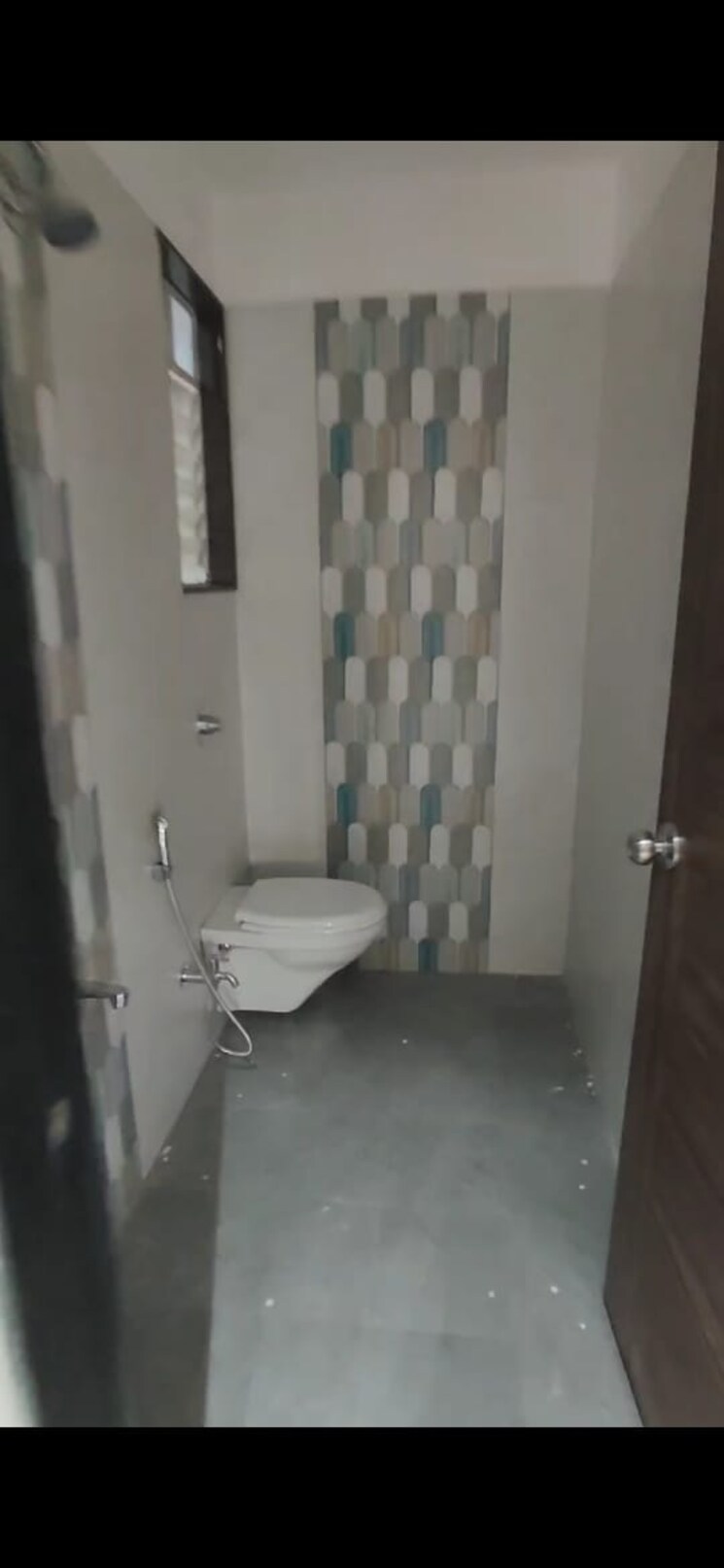 Bathroom, wakad 4 Bedroom 790 Sq.Ft. Apartment In Wakad Pune 8215933