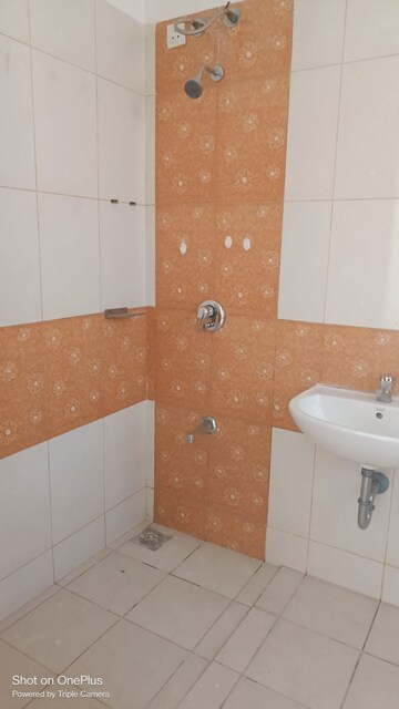 Bathroom in 3 BHK Apartment at Nanded City Shubh Kalyan, Nanded – for Sale