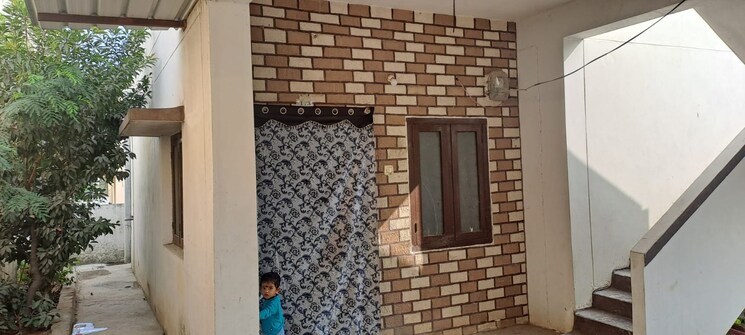 Bathroom, pashamylaram 2 Bedroom 150 Sq.Yd. Independent House In Pashamylaram Hyderabad 8215869