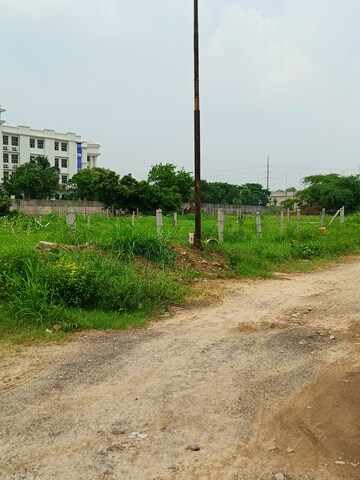 Plot Area in  Plot at Ansal Api Aquapolis, Dundahera – for Sale