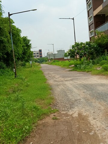 Plot Area in  Plot at Ansal Api Aquapolis, Dundahera – for Sale