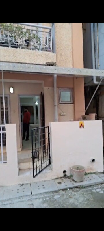 1.5 BHK Apartment – Exterior View View at Vasant Kunj - for Rent