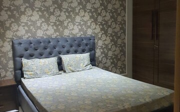 2 BHK Apartment For Rent in Ashar Edge, Pokhran Road No 2