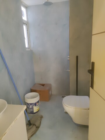 Bathroom in 4 BHK Builder Floor at Sector 84 – for Sale
