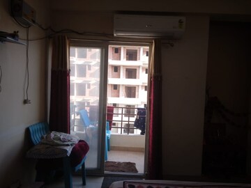 Living Room in 2 BHK Apartment at Shri Balaji BCC Greens, Deva Road – for Sale