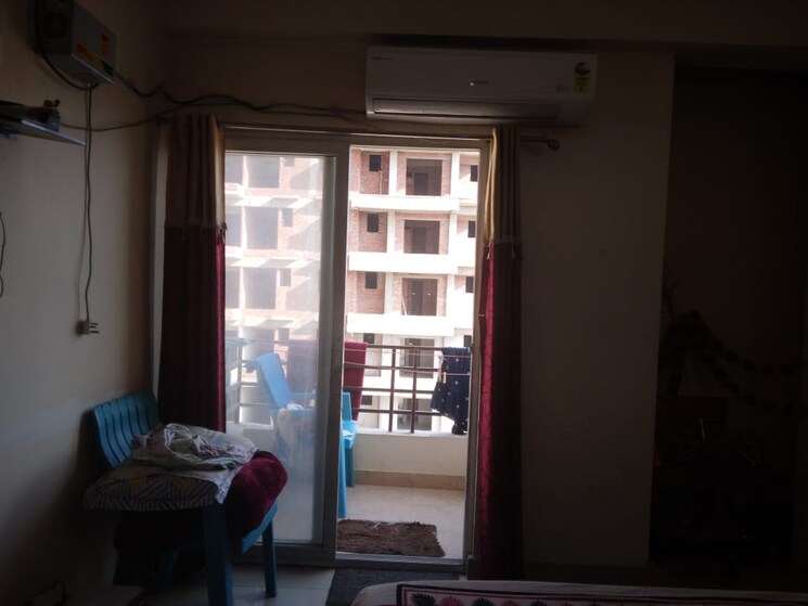 Living Room, shri-balaji-bcc-greens 2 Bedroom 1020 Sq.Ft. Apartment In Deva Road Lucknow 8215894