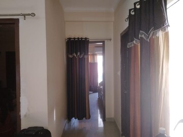 Building Lobby in 2 BHK Apartment at Shri Balaji BCC Greens, Deva Road – for Sale