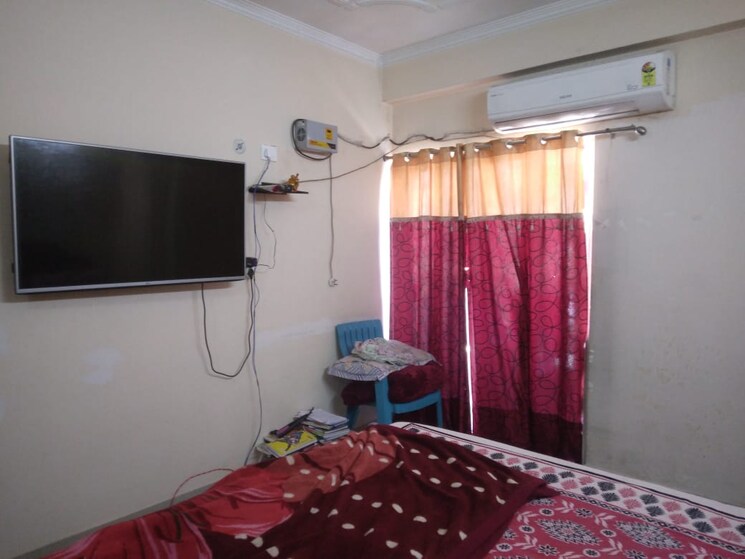 Bedroom, shri-balaji-bcc-greens 2 Bedroom 1020 Sq.Ft. Apartment In Deva Road Lucknow 8215894