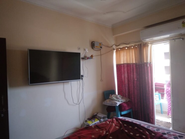 Living Room, shri-balaji-bcc-greens 2 Bedroom 1020 Sq.Ft. Apartment In Deva Road Lucknow 8215894