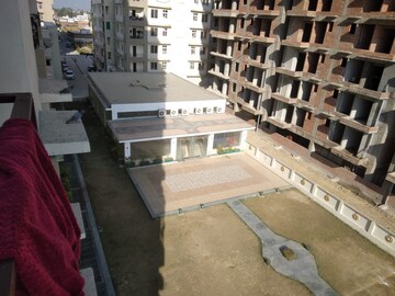2 BHK Apartment – Exterior View View at Shri Balaji BCC Greens, Deva Road - for Sale