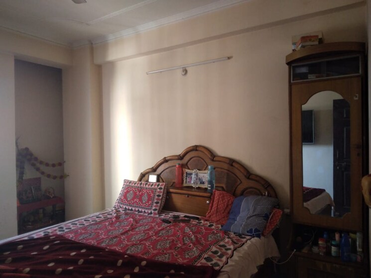 Bedroom, shri-balaji-bcc-greens 2 Bedroom 1020 Sq.Ft. Apartment In Deva Road Lucknow 8215894