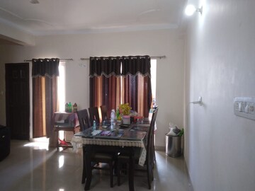Living Room in 2 BHK Apartment at Shri Balaji BCC Greens, Deva Road – for Sale