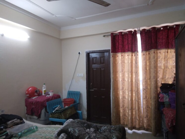 Living Room, shri-balaji-bcc-greens 2 Bedroom 1020 Sq.Ft. Apartment In Deva Road Lucknow 8215894