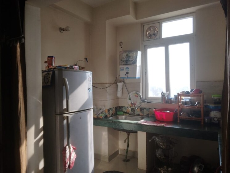 Kitchen, shri-balaji-bcc-greens 2 Bedroom 1020 Sq.Ft. Apartment In Deva Road Lucknow 8215894