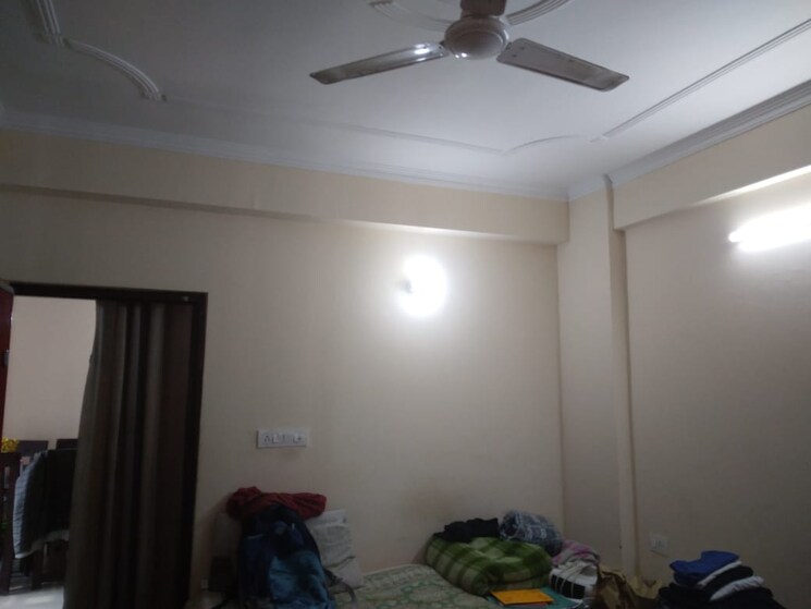 Master Bedroom, shri-balaji-bcc-greens 2 Bedroom 1020 Sq.Ft. Apartment In Deva Road Lucknow 8215894