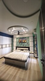 2 BHK 599 Sq.Ft. Apartment in SKD Pinnacolo