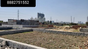  Plot For Sale in Sector 142