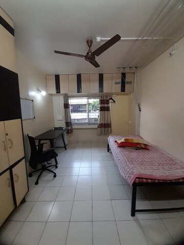 Kitchen in 2 BHK Apartment at Narayan Peth – for Sale