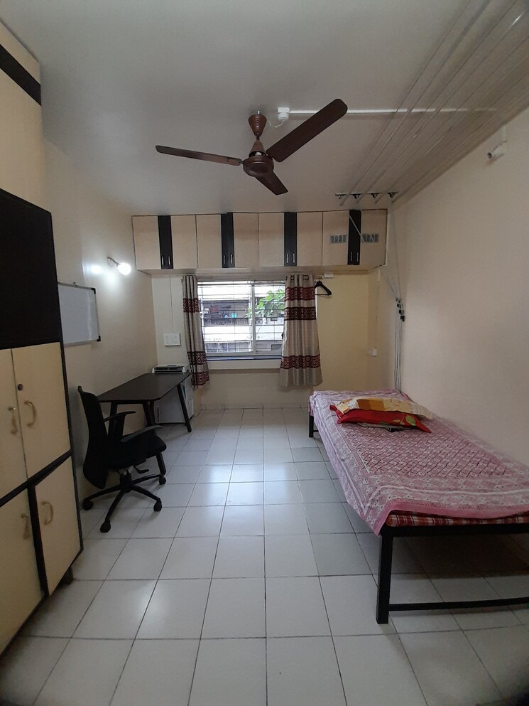 Kitchen, narayan peth 2 Bedroom 930 Sq.Ft. Apartment In Narayan Peth Pune 8215895