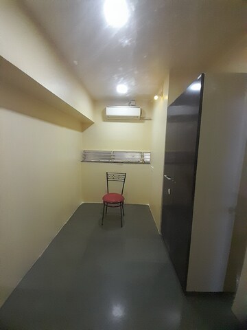 Building Lobby in 2 BHK Apartment at Narayan Peth – for Sale