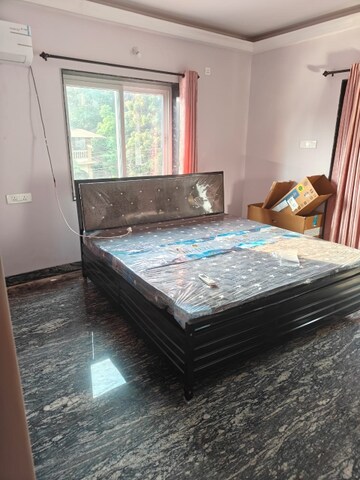 2 BHK Apartment For Rent in Santa Cruz North Goa  8215891