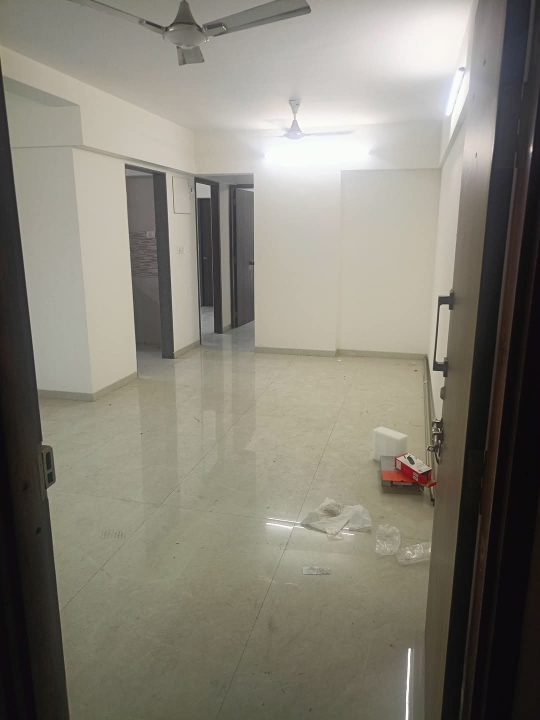 2 BHK Apartment For Sale in Devkrupa Divine