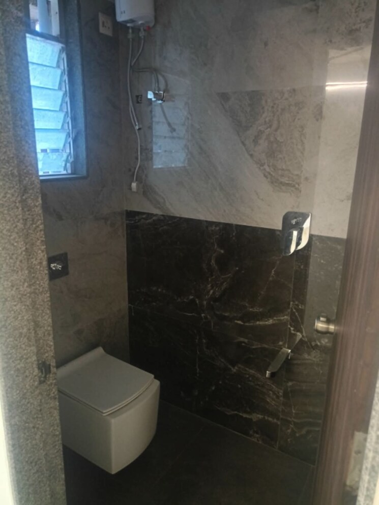 Bathroom, devkrupa-divine 2 Bedroom 587 Sq.Ft. Apartment In Pushpak Nagar Navi Mumbai 8215897