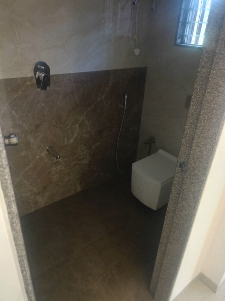 Bathroom, devkrupa-divine 2 Bedroom 587 Sq.Ft. Apartment In Pushpak Nagar Navi Mumbai 8215897