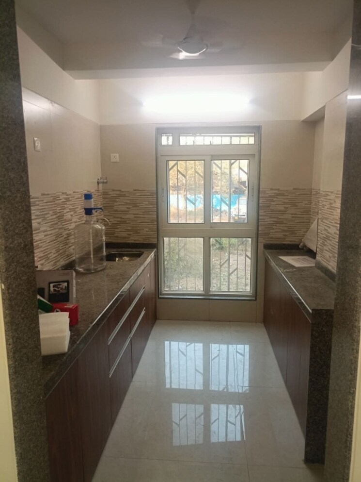 Kitchen, devkrupa-divine 2 Bedroom 587 Sq.Ft. Apartment In Pushpak Nagar Navi Mumbai 8215897