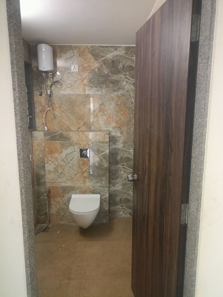 Bathroom, devkrupa-divine 2 Bedroom 587 Sq.Ft. Apartment In Pushpak Nagar Navi Mumbai 8215897
