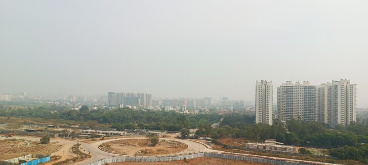 Exterior View, kolte-patil-life-republic-r-10 1 Bedroom 450 Sq.Ft. Apartment In Hinjewadi Pune 8215908