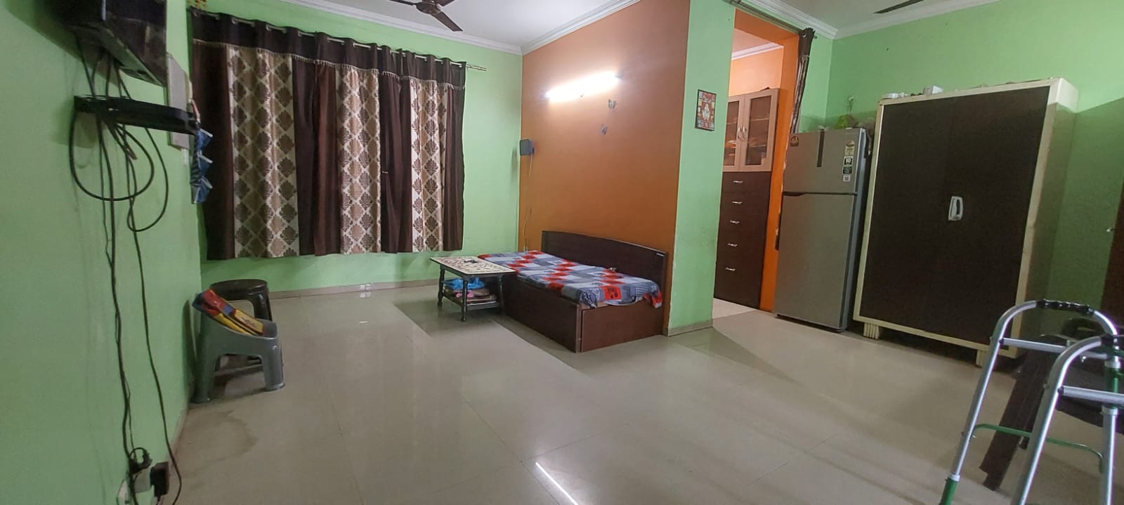 2 BHK 1050 Sq.Ft. Apartment in Assotech The Nest