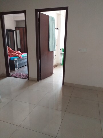 Building Lobby in 2 BHK Apartment at Assotech The Nest, Sain Vihar – for Sale
